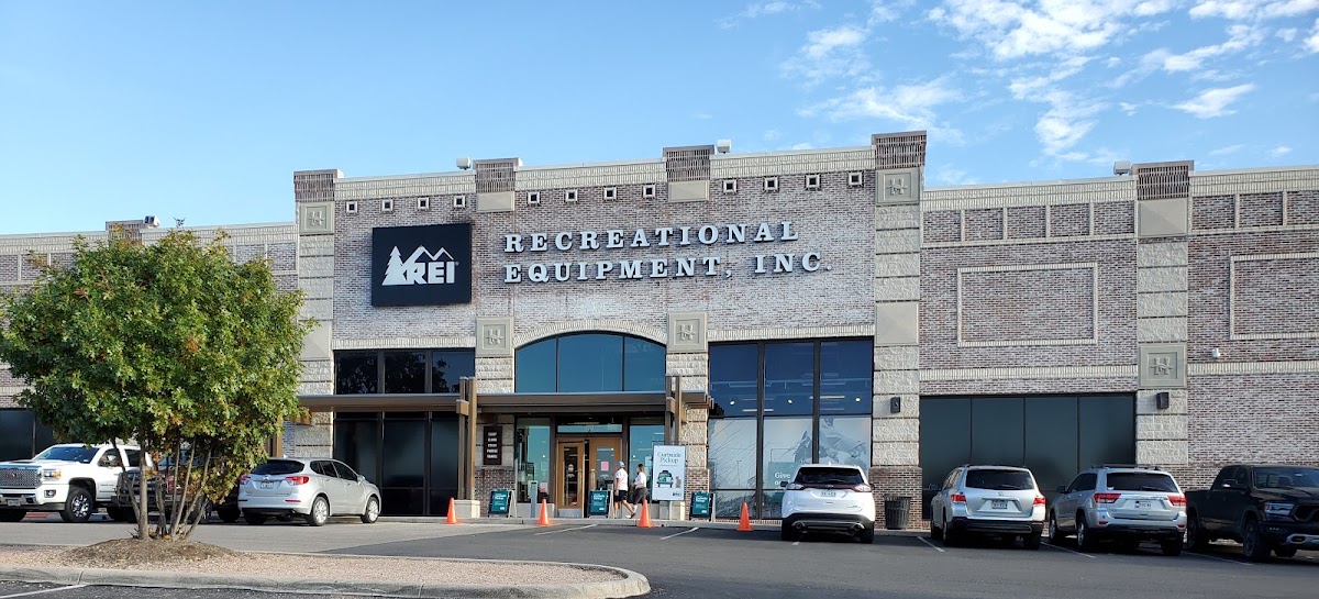 REI - eBike shop in San Antonio, TX
