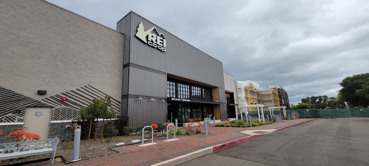 REI - eBike shop in San Luis Obispo, CA
