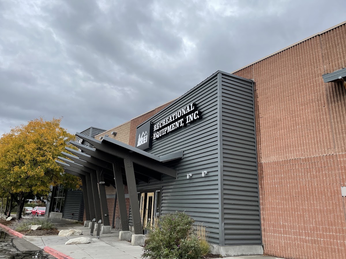 REI - eBike shop in Sandy, UT