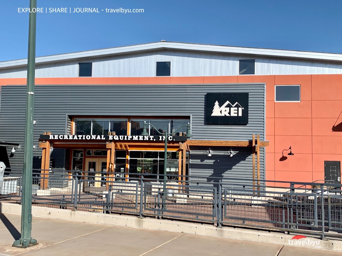 REI - eBike shop in Santa Fe, NM