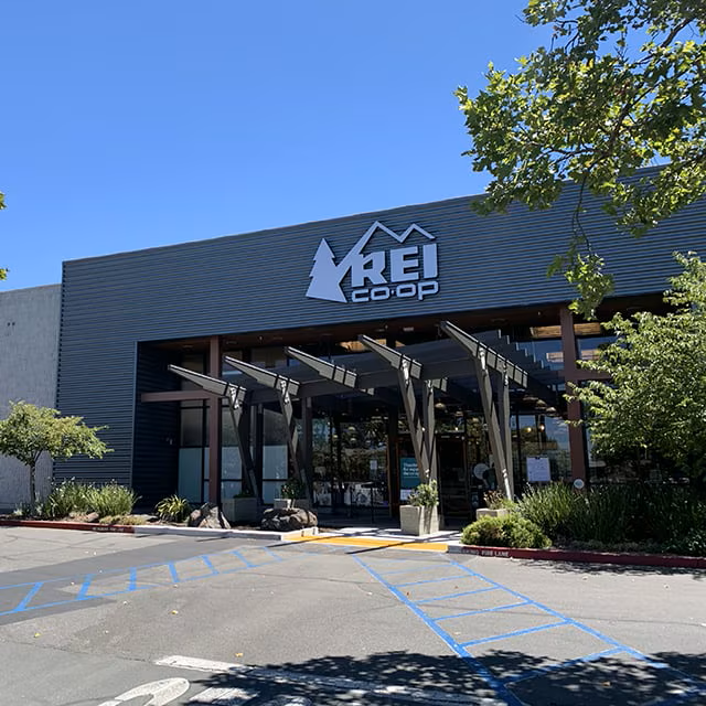 REI - eBike shop in Santa Rosa, CA