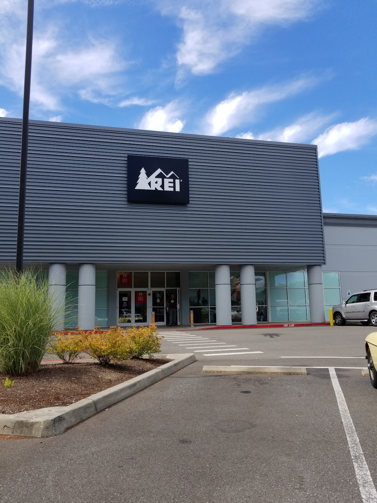 REI - eBike shop in Silverdale, WA