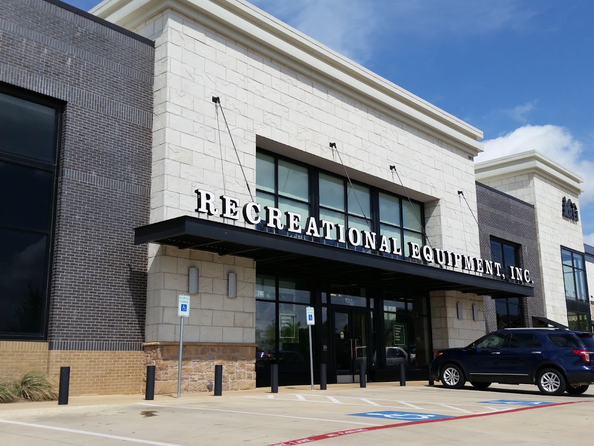 REI - eBike shop in Southlake, TX