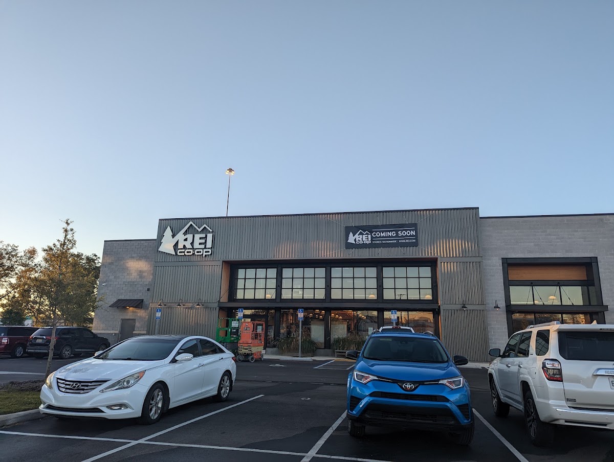 REI - eBike shop in Tallahassee, FL