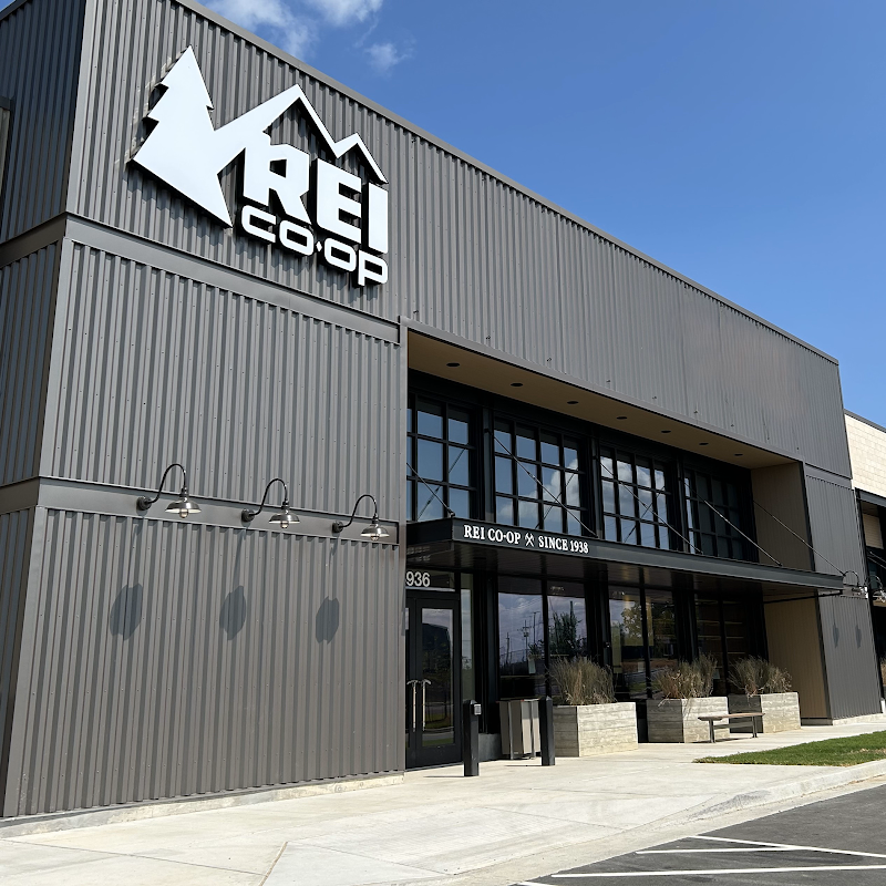 REI - eBike shop in Tulsa, OK