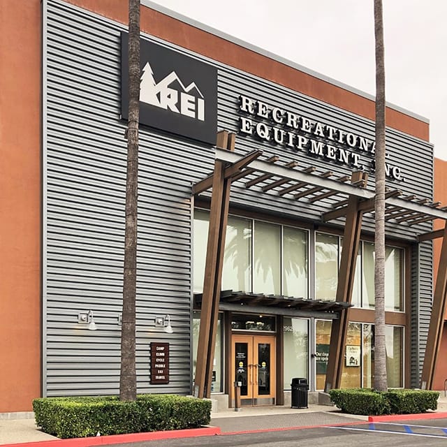 REI - eBike shop in Tustin, CA
