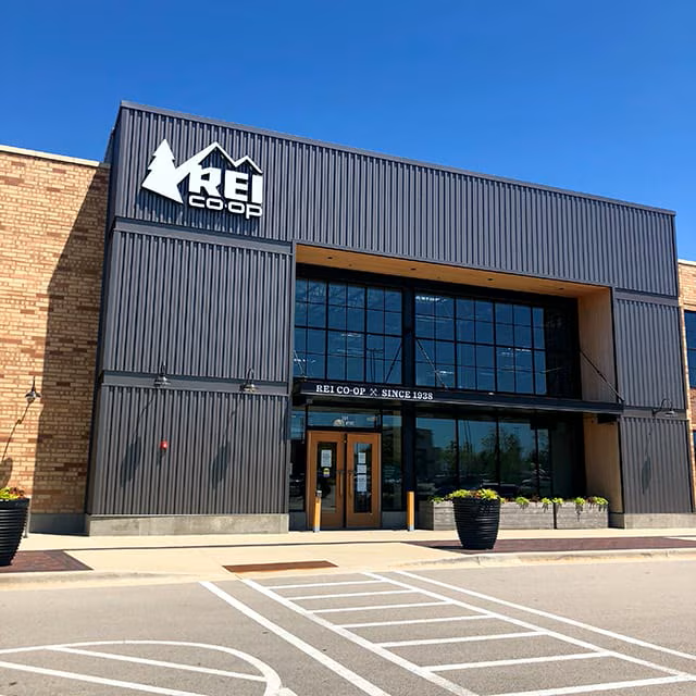 REI - eBike shop in Vernon Hills, IL