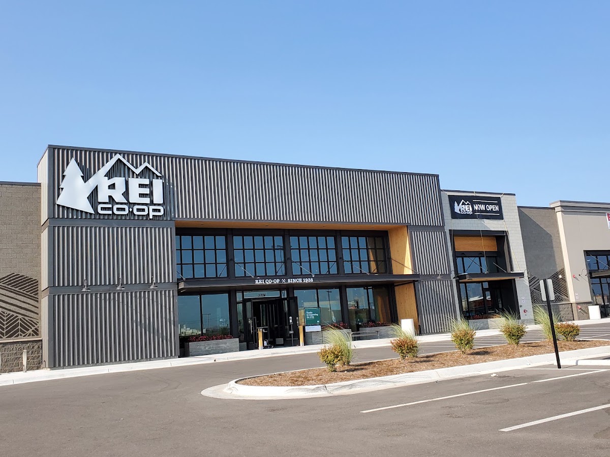 REI - eBike shop in Wichita, KS