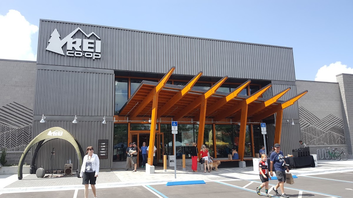 REI - eBike shop in Winter Park, FL