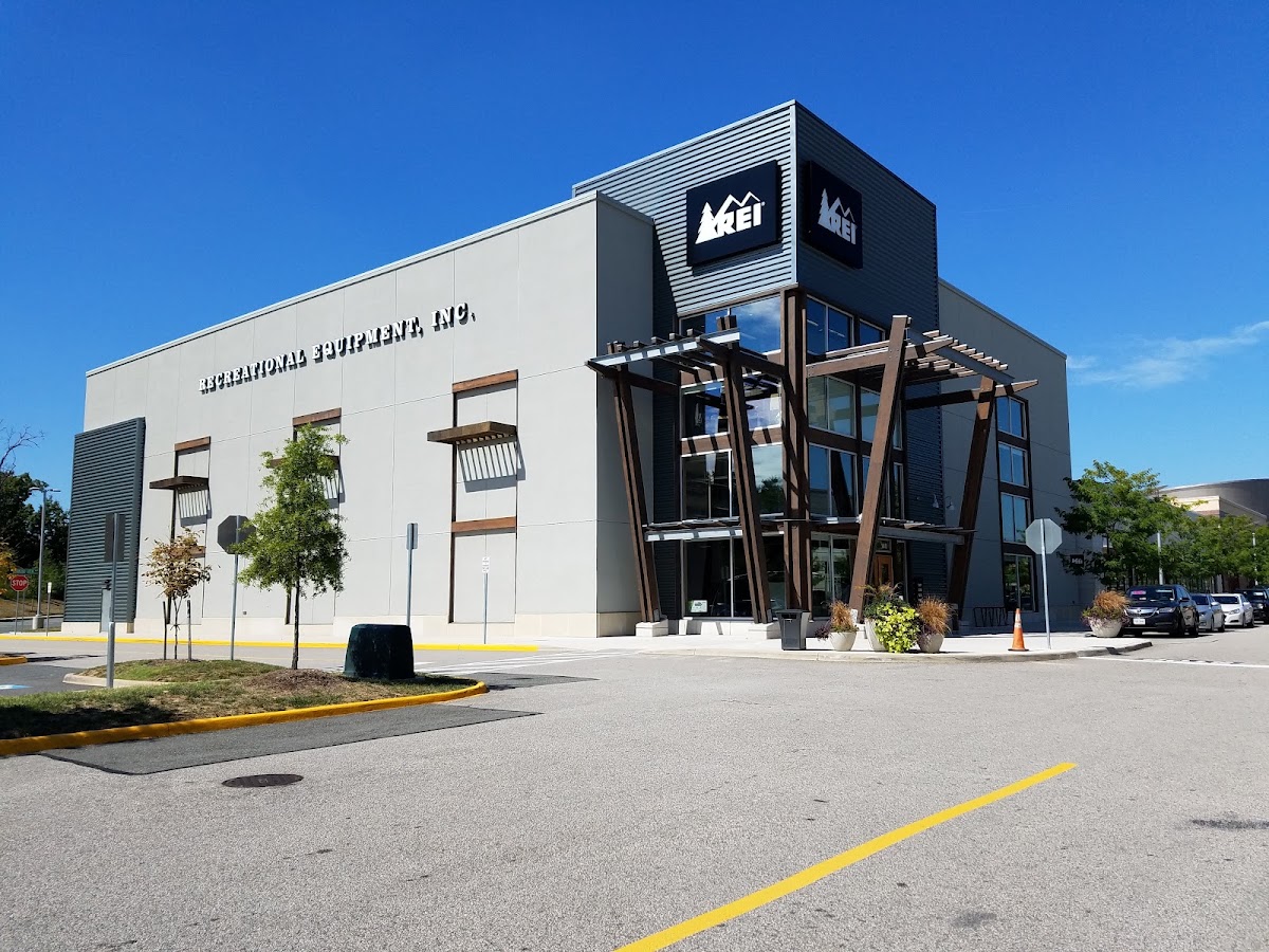 REI - eBike shop in Woodbridge, VA