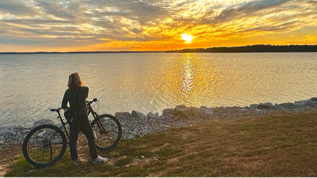Rend Lake Electric Bike Rentals, Sales & Service - eBike shop in Benton, IL