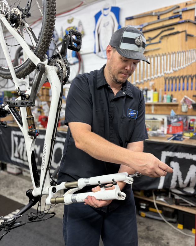 Reno Bike Project - eBike shop in Reno, NV