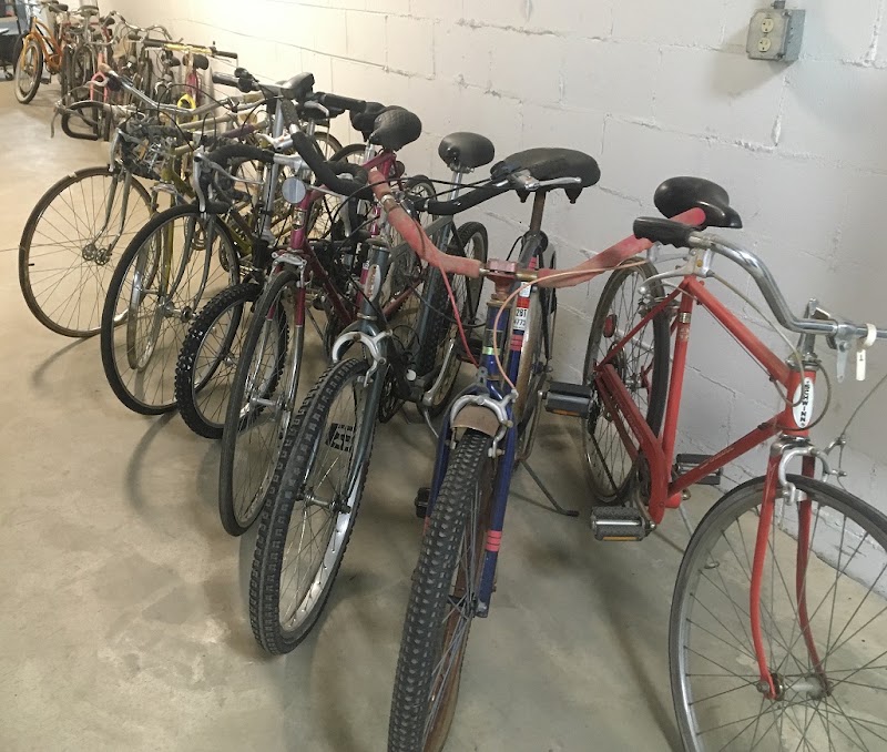 Renovabikes & GBOL Workshop - eBike shop in Lansing, MI