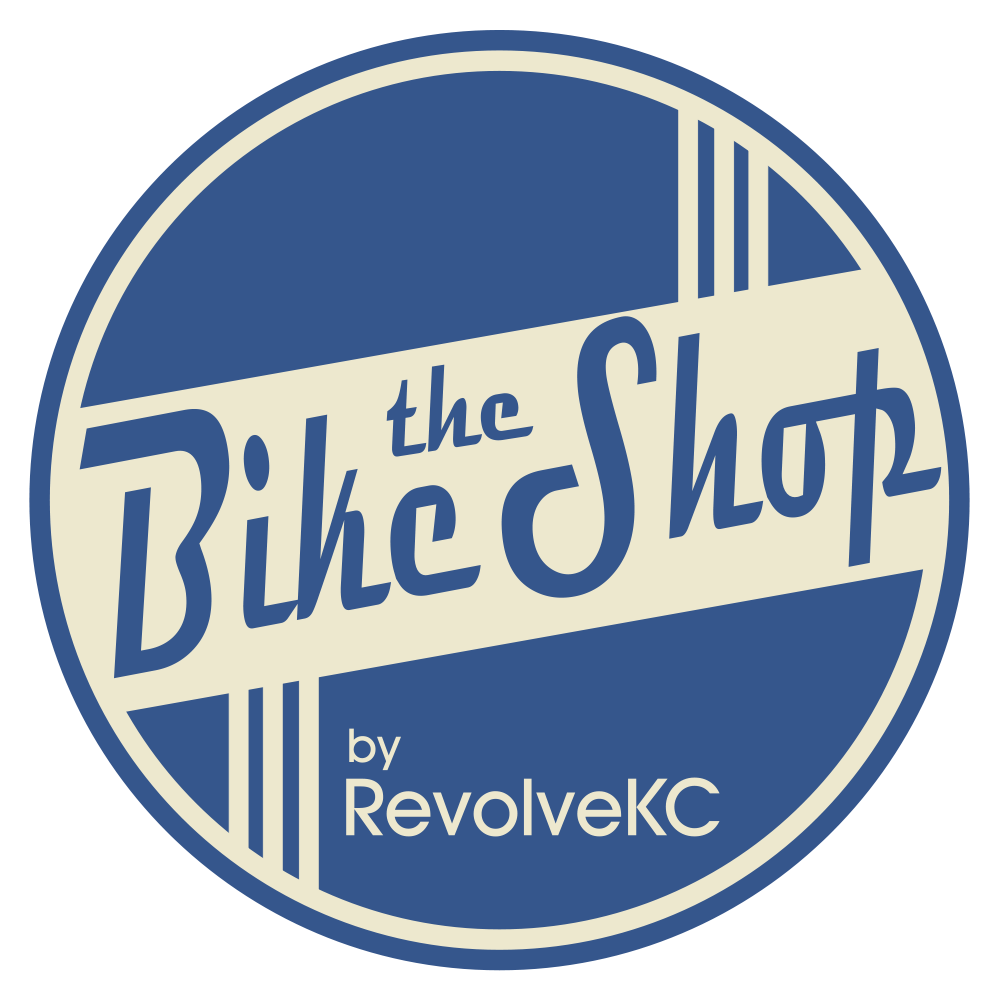 RevolveKC Community Bike Shop - eBike shop in Kansas City, MO