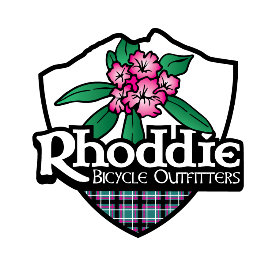 Rhoddie Bicycle Outfitters - eBike shop in Blowing Rock, NC