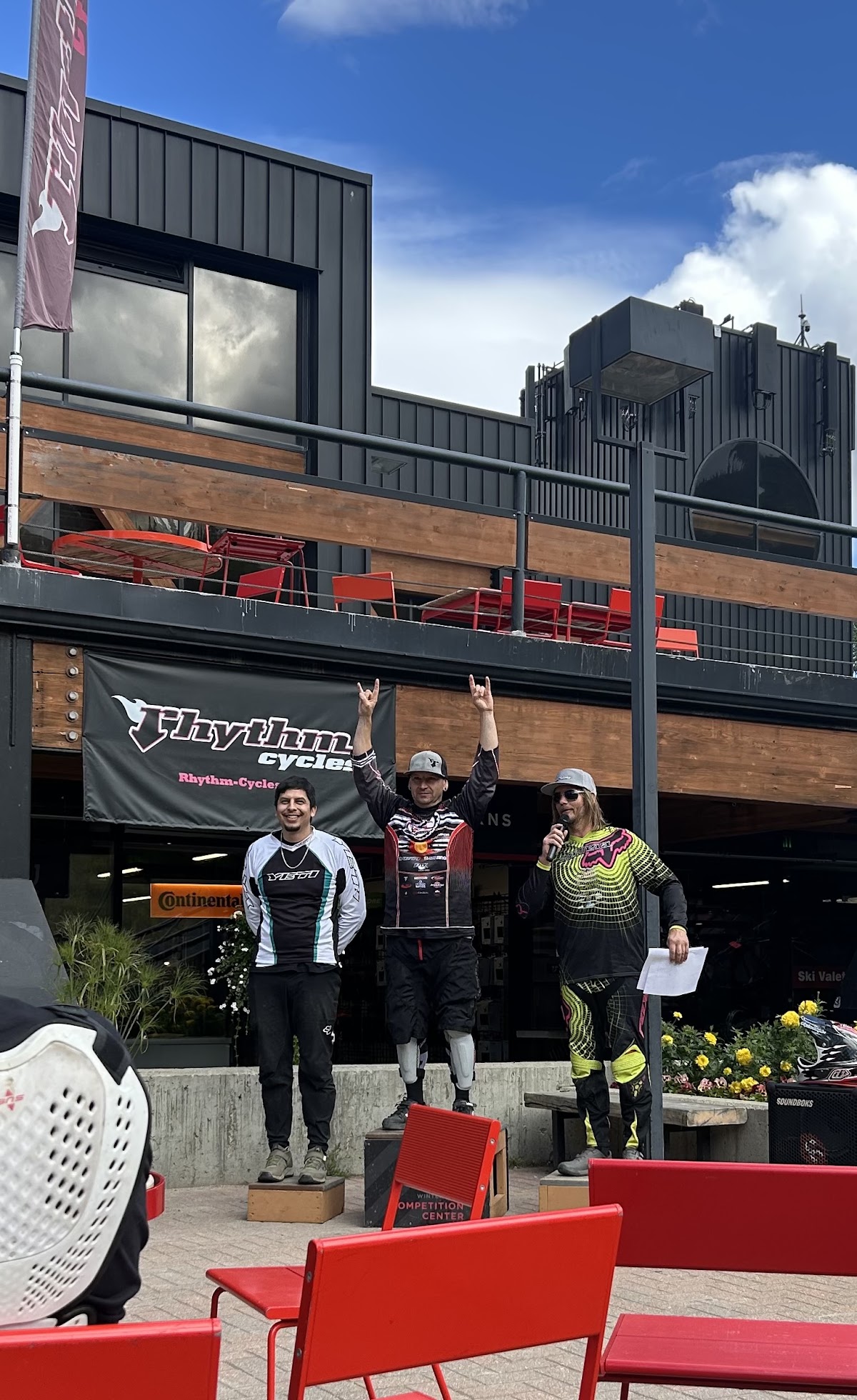 Rhythm Cycles - eBike shop in Wheat Ridge, CO