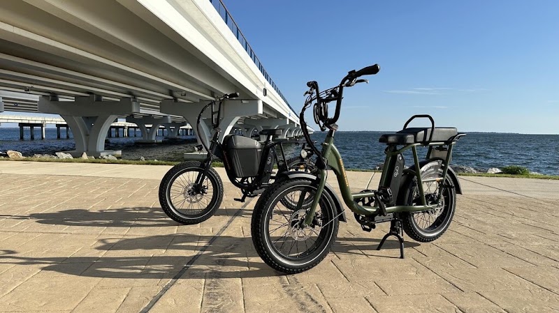 Ride Electric - featured listing photo, Pensacola, FL