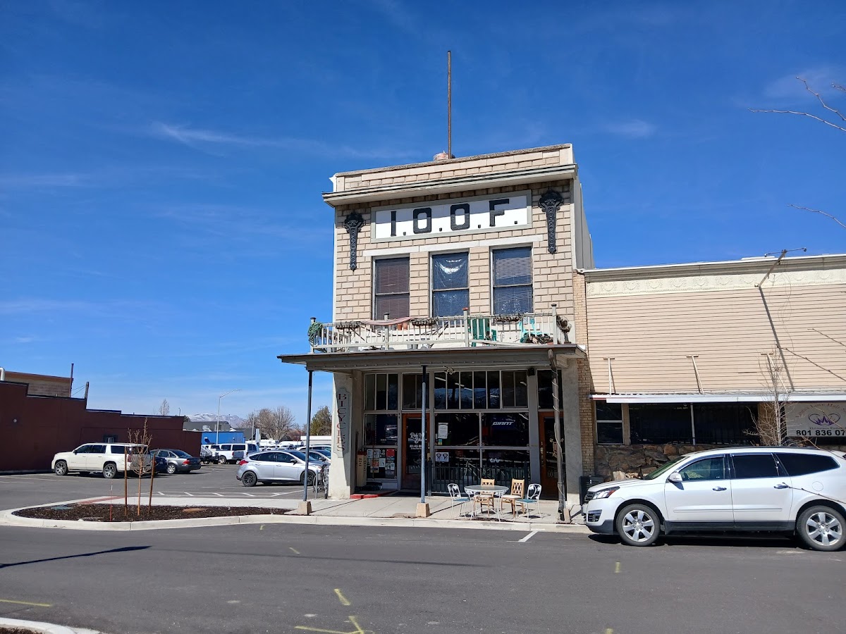Ride N Bikes - eBike shop in Payson, UT