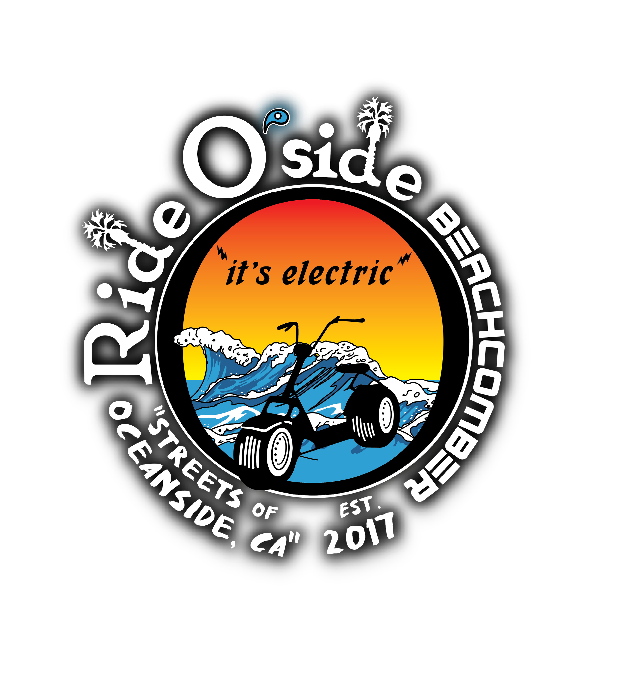 Ride Oside - eBike shop in Oceanside, CA
