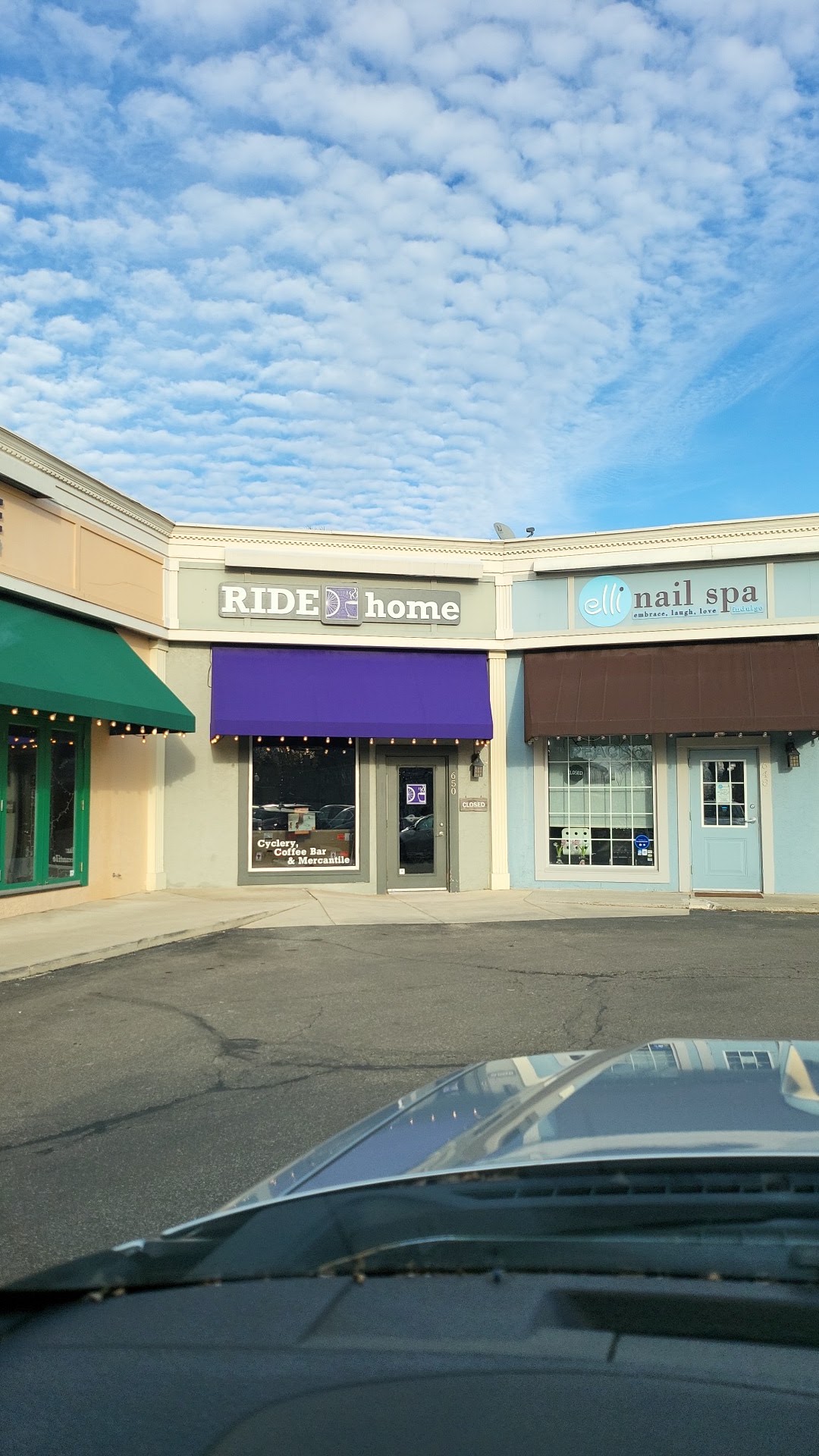 RIDEhome - eBike shop in Worthington, OH