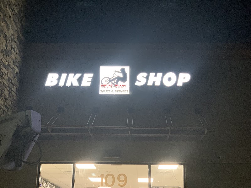 Riders Ready Bike Shop LLC - eBike shop in North Las Vegas, NV