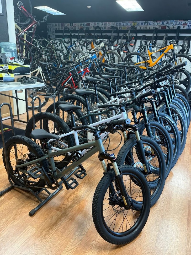 Ridge Cyclesport - eBike shop in Wenatchee, WA