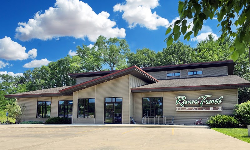 River Trail Cycles - eBike shop in Onalaska, WI
