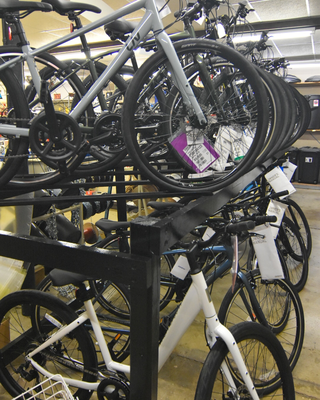 RMS Cyclery - eBike shop in Upper Sandusky, OH