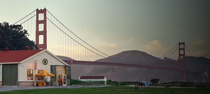 Roaring Mouse Cycles - eBike shop in San Francisco, CA