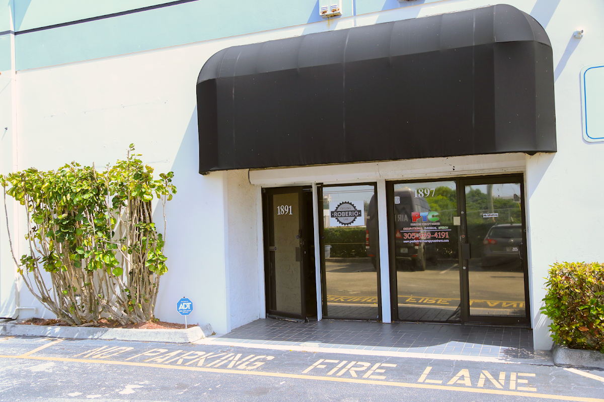 Roberio Cycling Lab - eBike shop in North Miami, FL