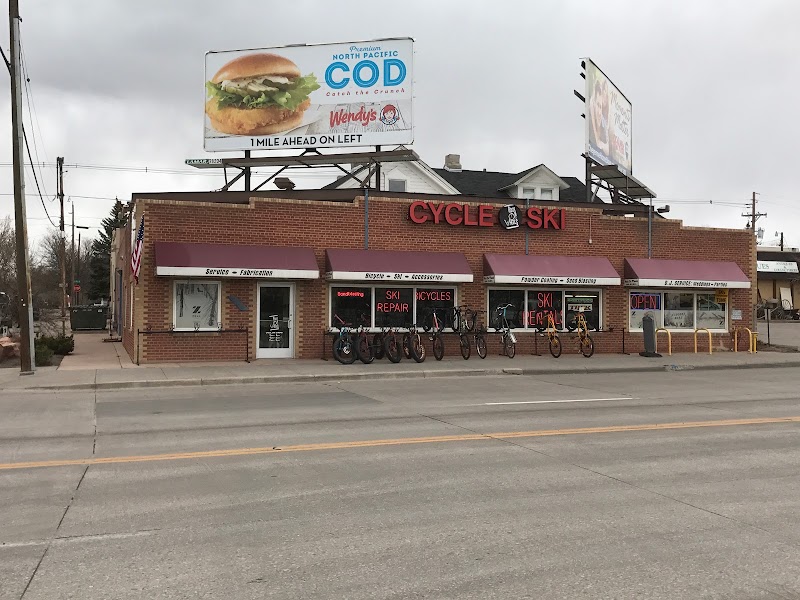 Rock On Wheels - featured listing photo, Cheyenne, WY