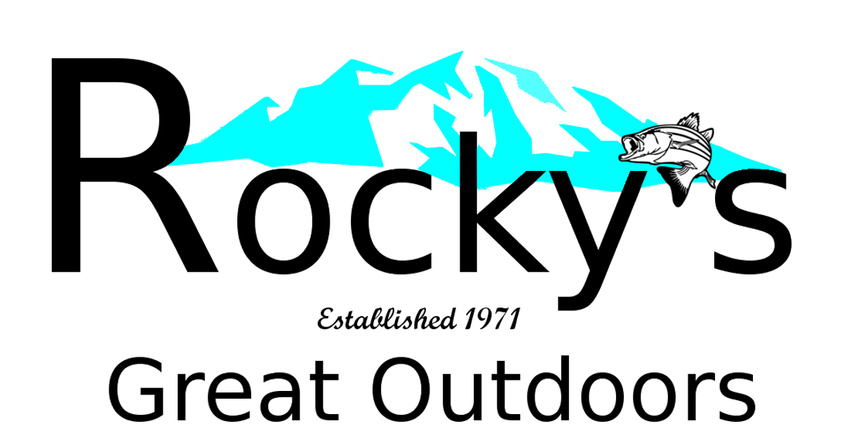 Rocky's Great Outdoors - eBike shop in Burton, MI