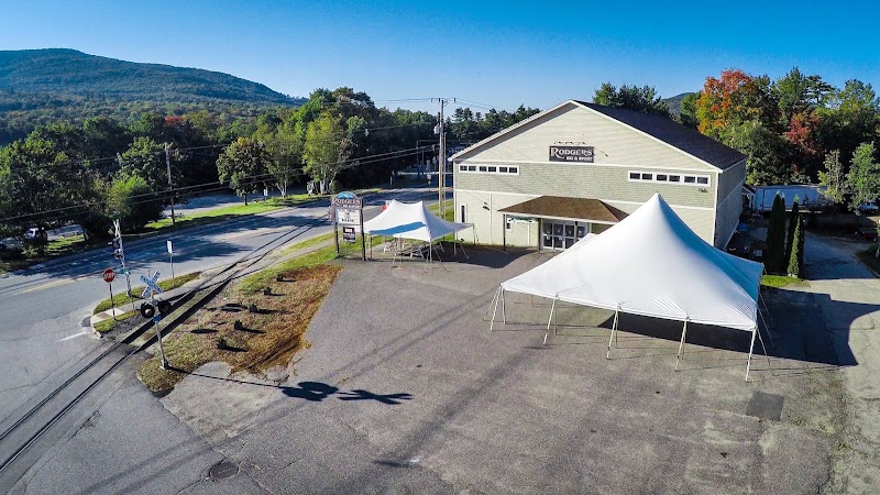 Rodgers Ski and Sport - eBike shop in Lincoln, NH