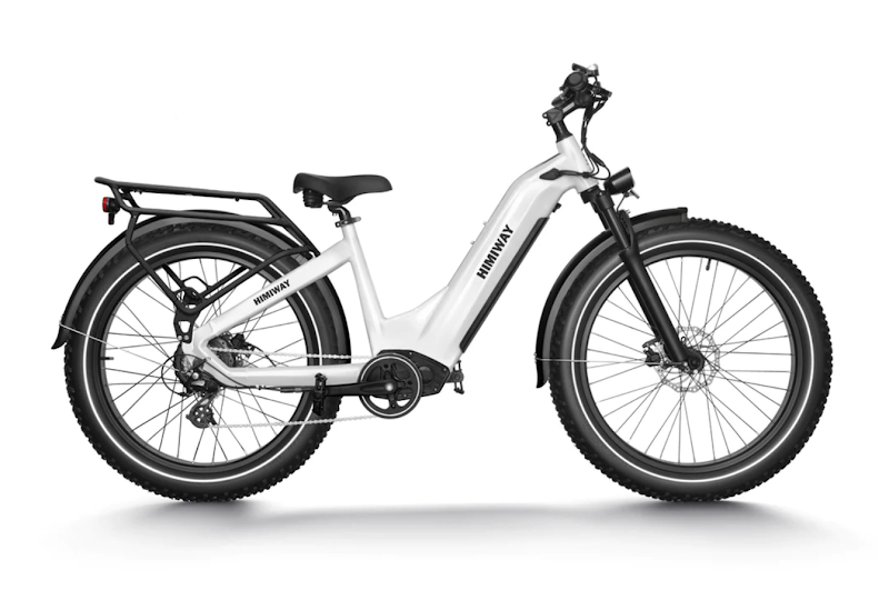 roguego - eBike shop in Cedaredge, CO