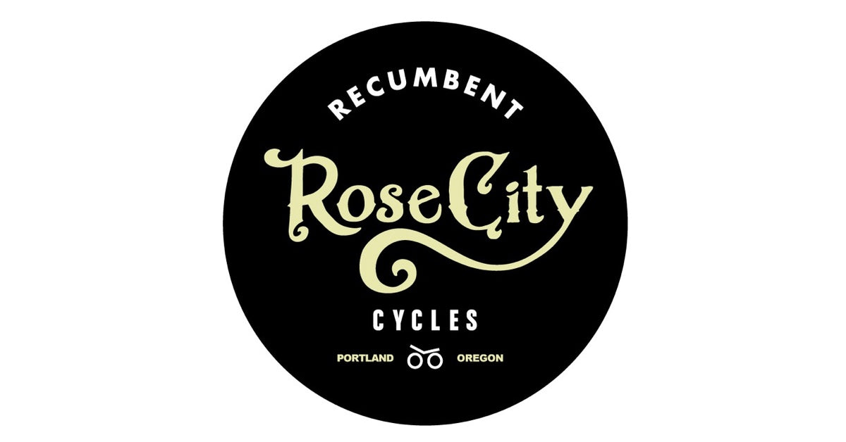 Rose City Recumbent Cycles - eBike shop in Portland, OR