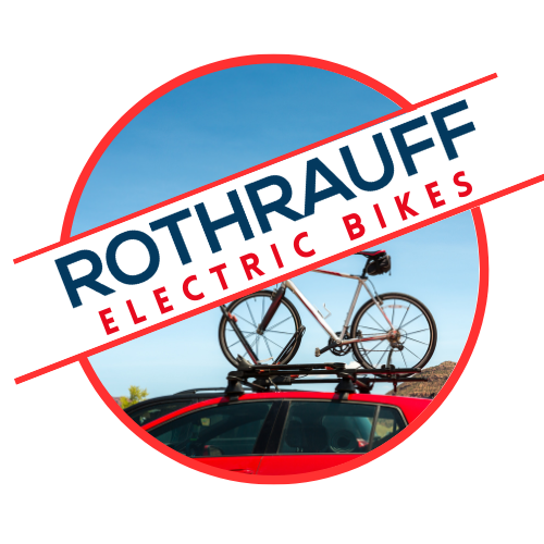 Rothrauff Electric Bikes - eBike shop in State College, PA
