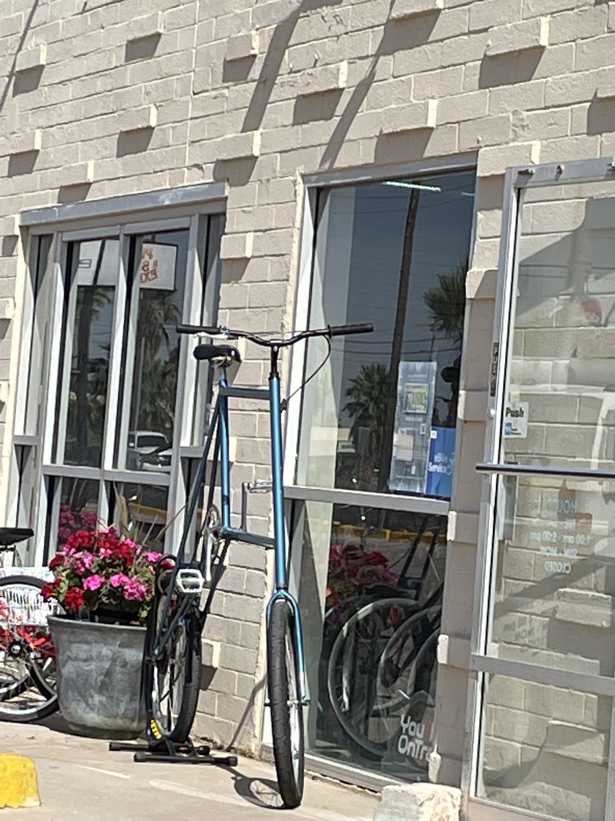 Round Trip Bike Shop - eBike shop in Casa Grande, AZ