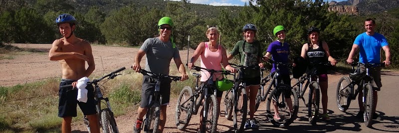 Royal Gorge Mountain Bike Tours - eBike shop in Cañon City, CO