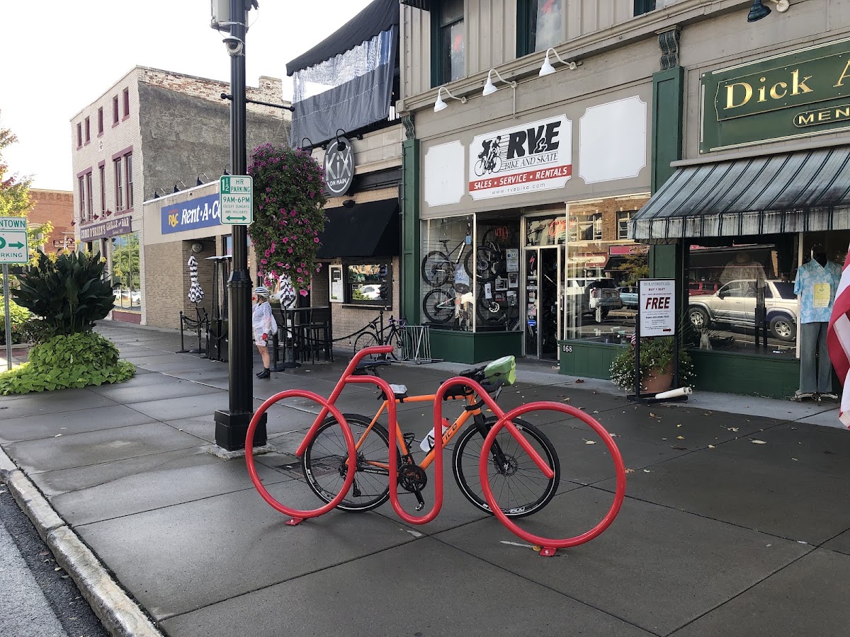 RV&E Bike and Skate - eBike shop in Canandaigua, NY