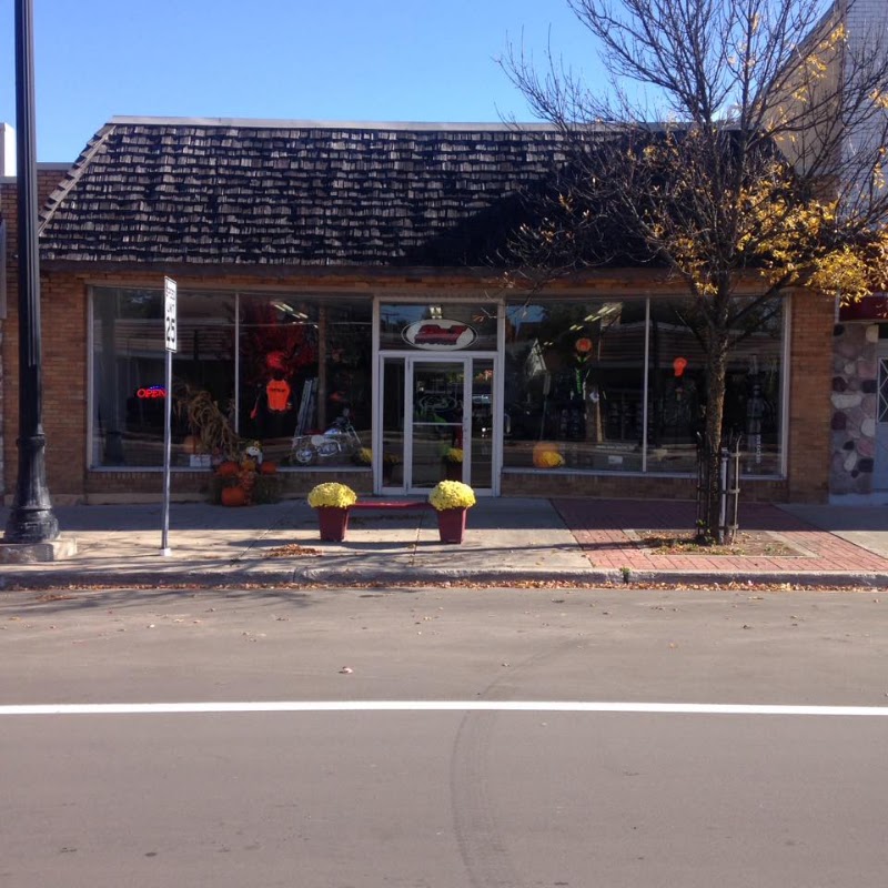 S & J Sports - eBike shop in Newberry, MI