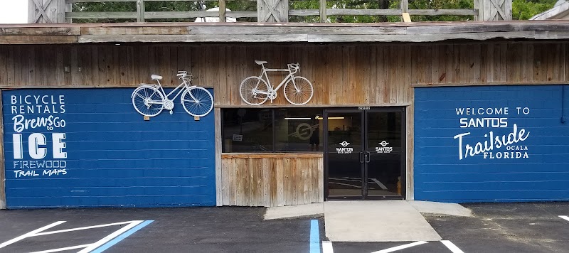 Santos Bike Shop - eBike shop in Ocala, FL