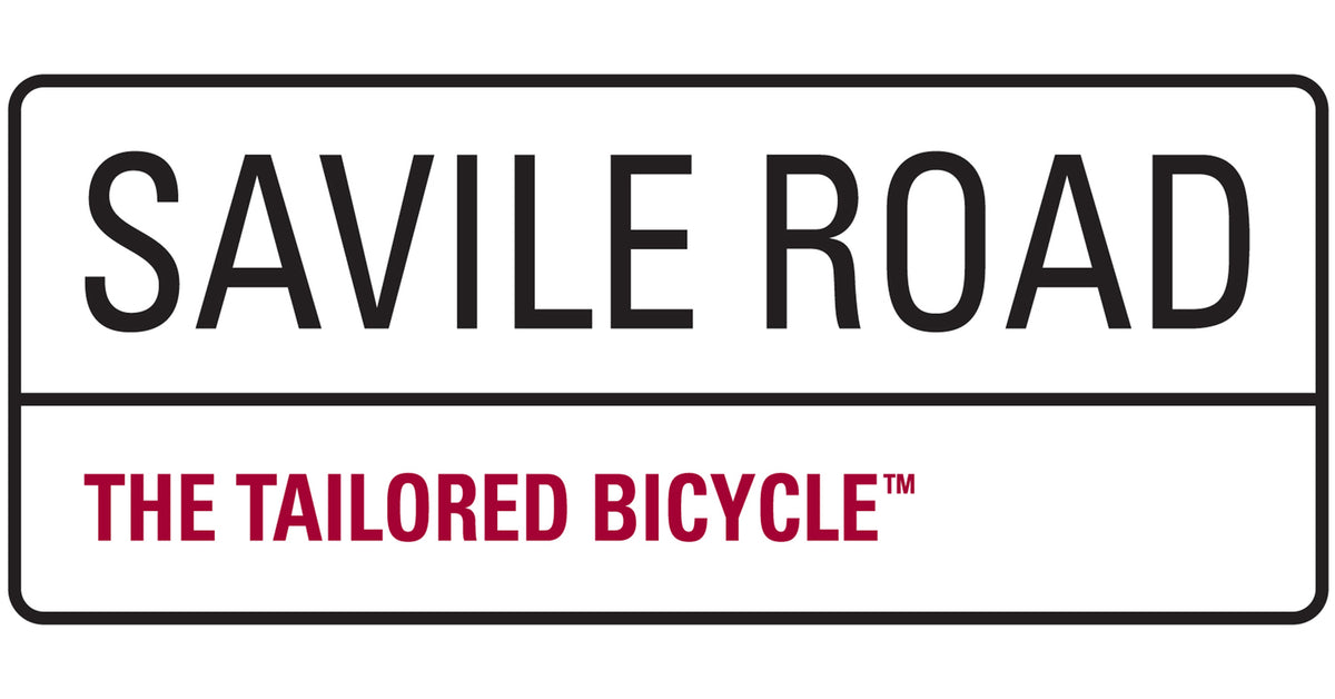 Savile Road - The Tailored Bicycle - eBike shop in Delmar, NY