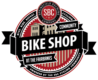 SBC's Community Bike Shop At The Fairbanks - eBike shop in Springfield, MO