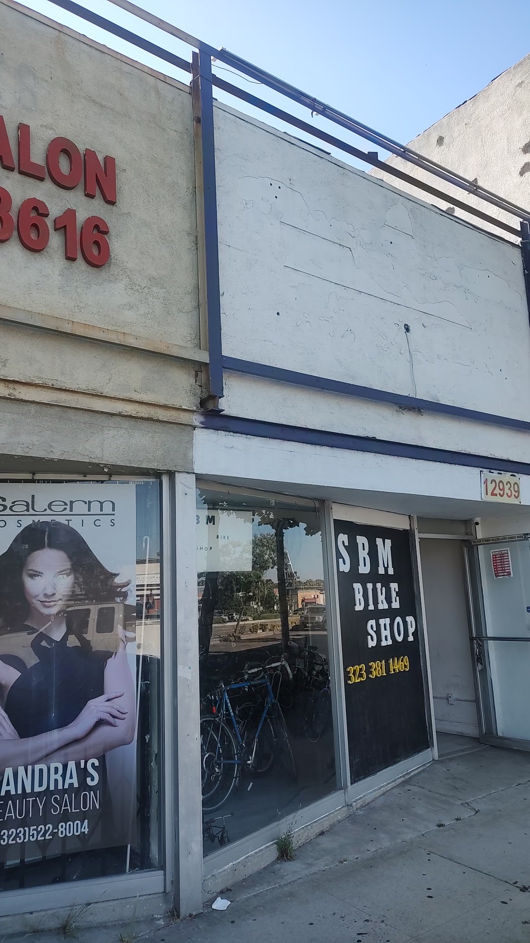 SBM Bike Shop - eBike shop in Hawthorne, CA