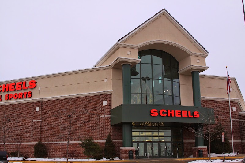 Scheels - eBike shop in Appleton, WI