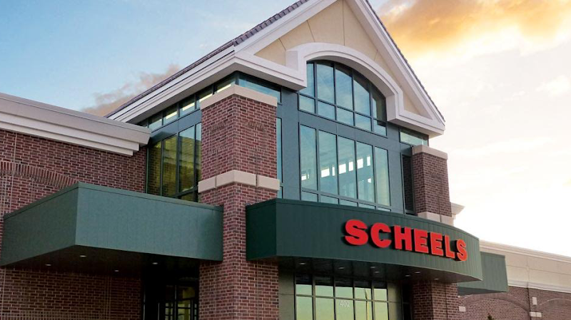 Scheels - featured listing photo, Cedar Falls, IA
