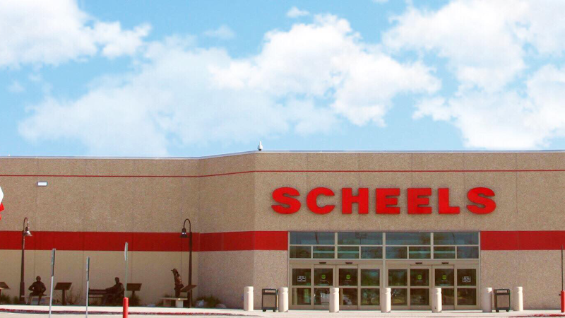 Scheels - eBike shop in Grand Forks, ND