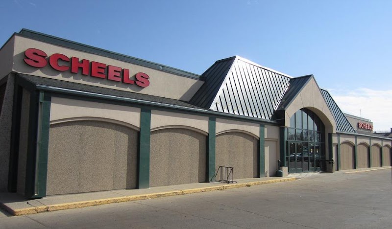 Scheels - eBike shop in Moorhead, MN