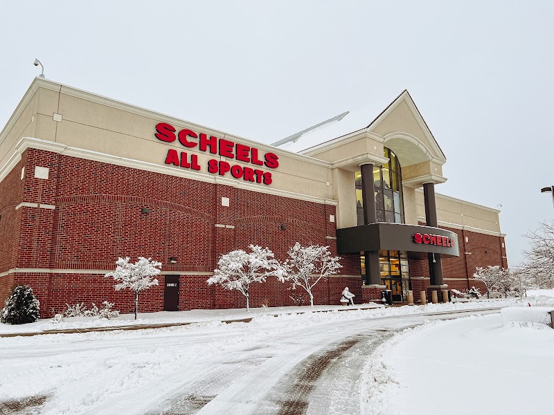Scheels - eBike shop in St Cloud, MN