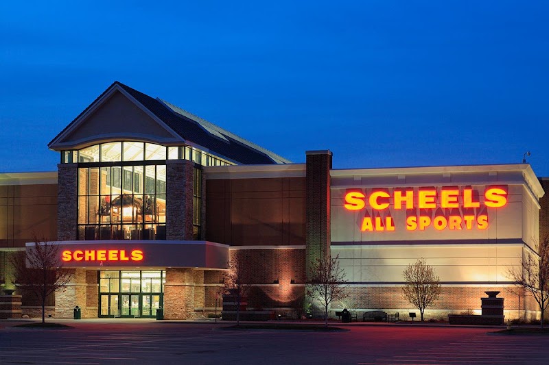 Scheels - eBike shop in West Des Moines, IA